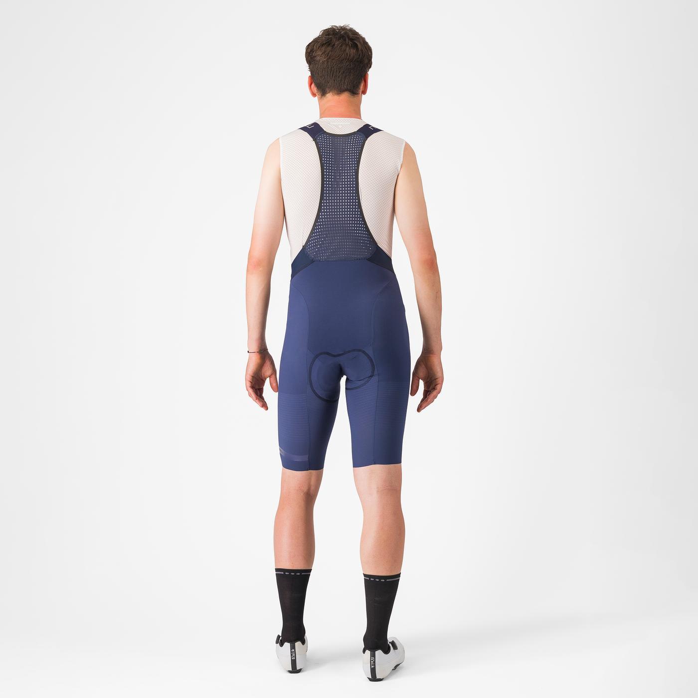 PREMIO EVO BIBSHORT BELGIAN BLUE | 4525000-424 2026