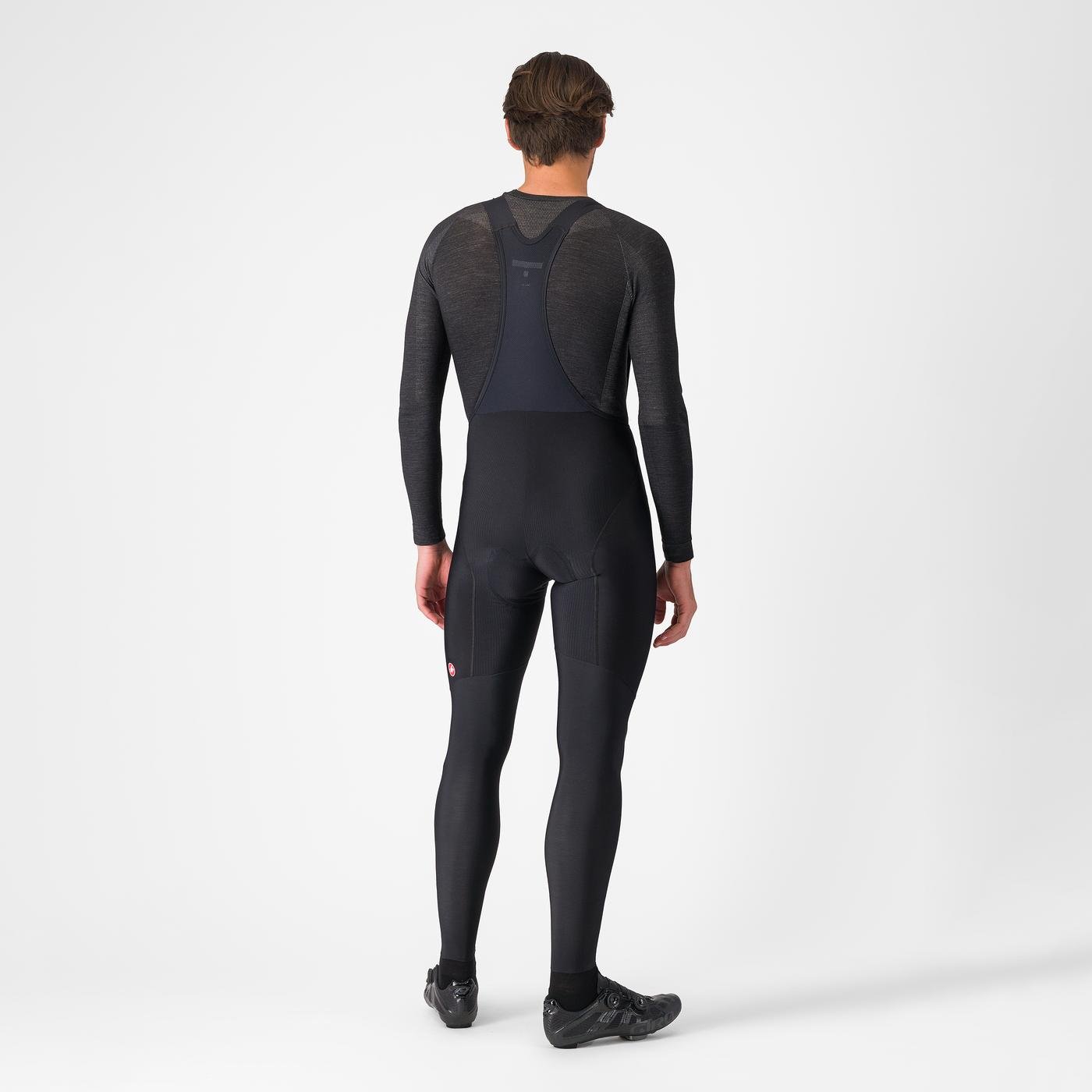 COMPETIZIONE BIBTIGHT Couleur : BLACK | 4525514-010 2026