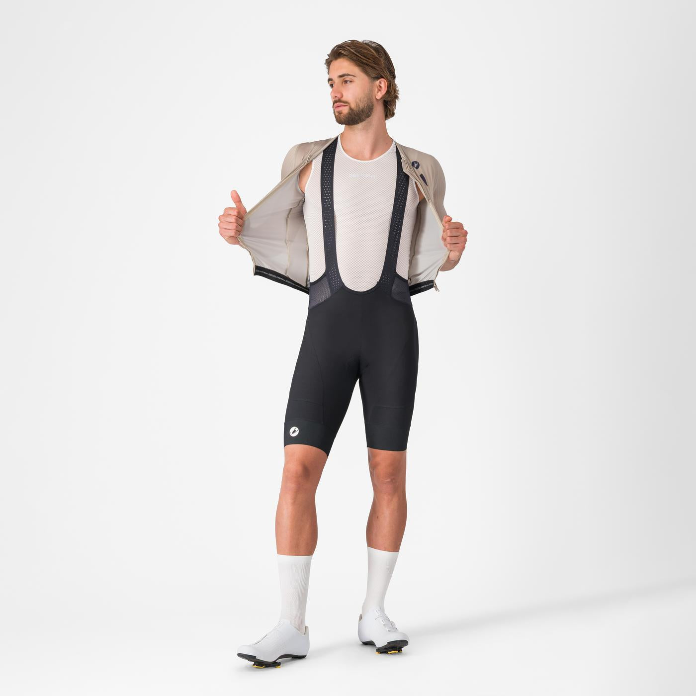 ENDURANCE 4 BIBSHORT 4526003-010