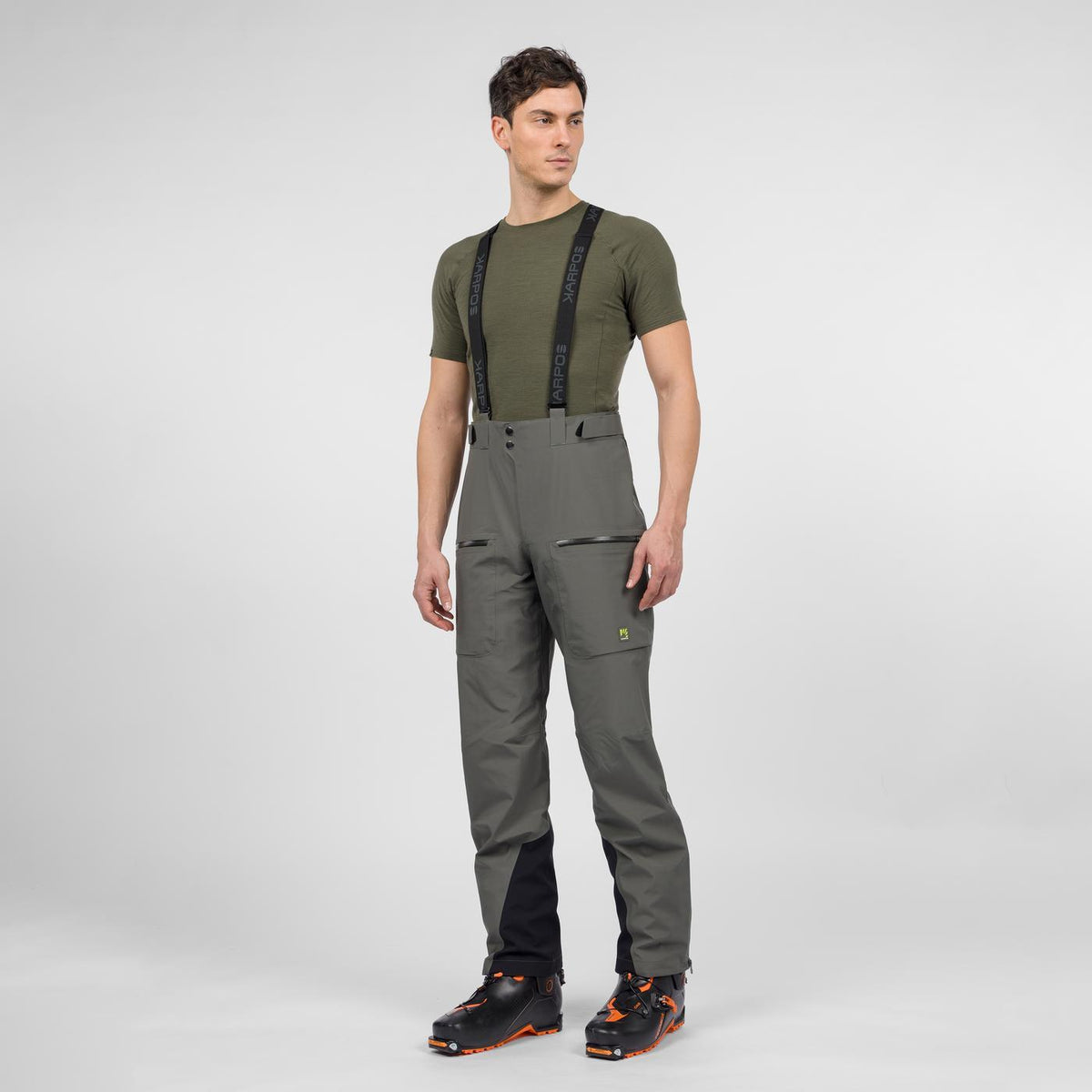 PANTALON STORM 2.0 KAMBABA | 2521048-063 2026-26