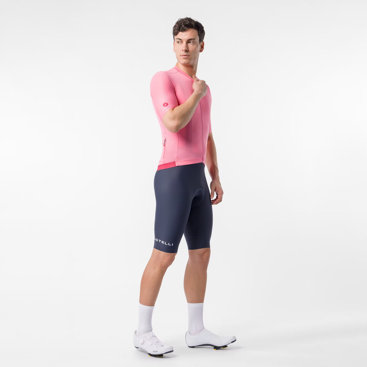 ESPRESSO 2 BIBSHORT WILIGHT BLUE | 4526001-456 2027