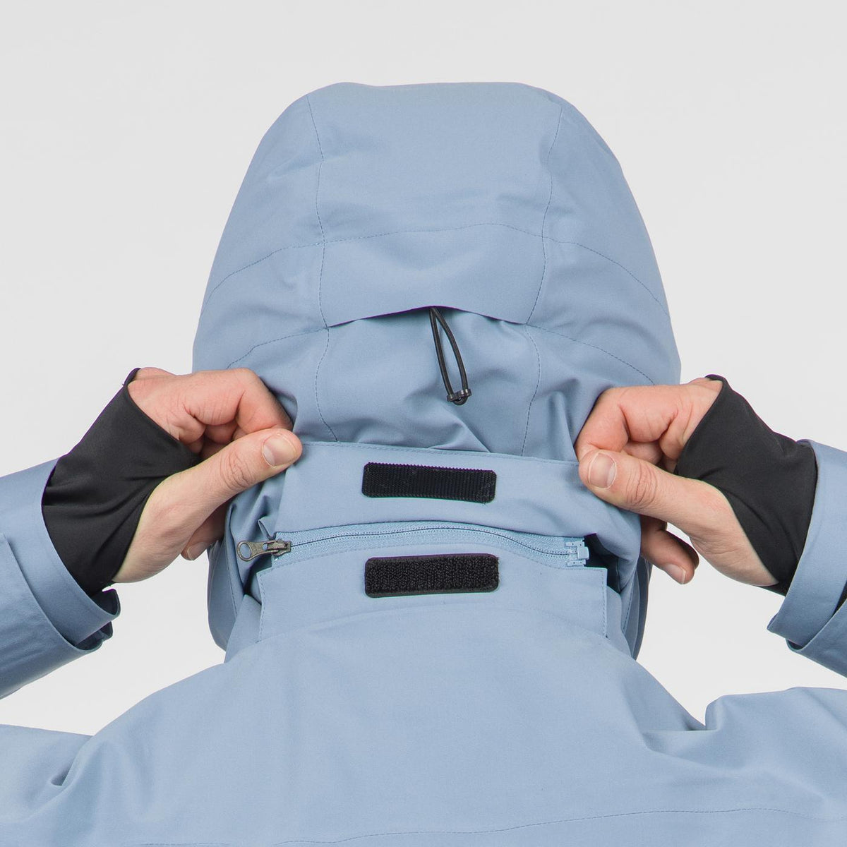 TOGNOLA JACKET WINDW. BLUE | 2511057-900 2026-27