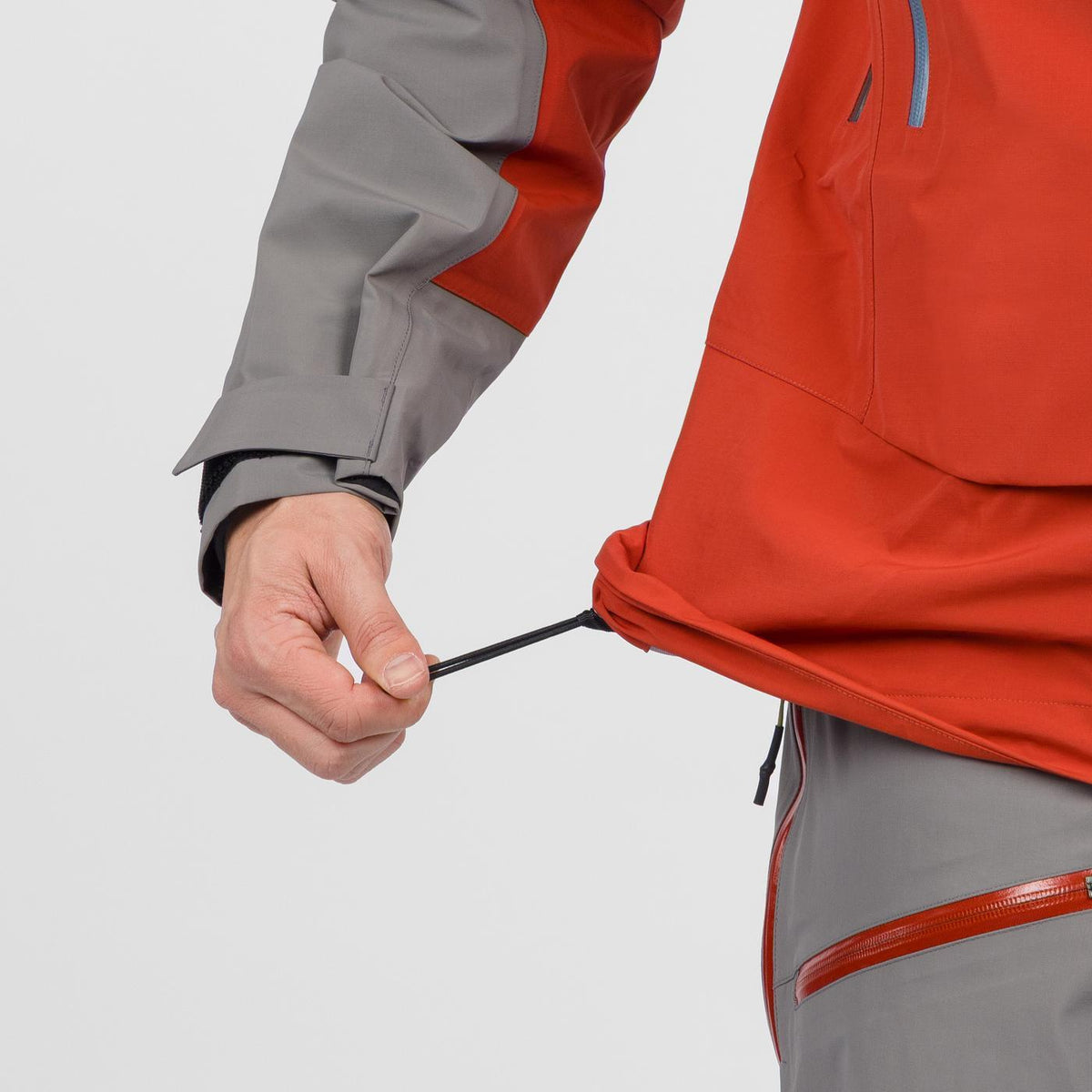 SQUALL JACKET FIRE/SMOKED | 2511062-301 2026-27