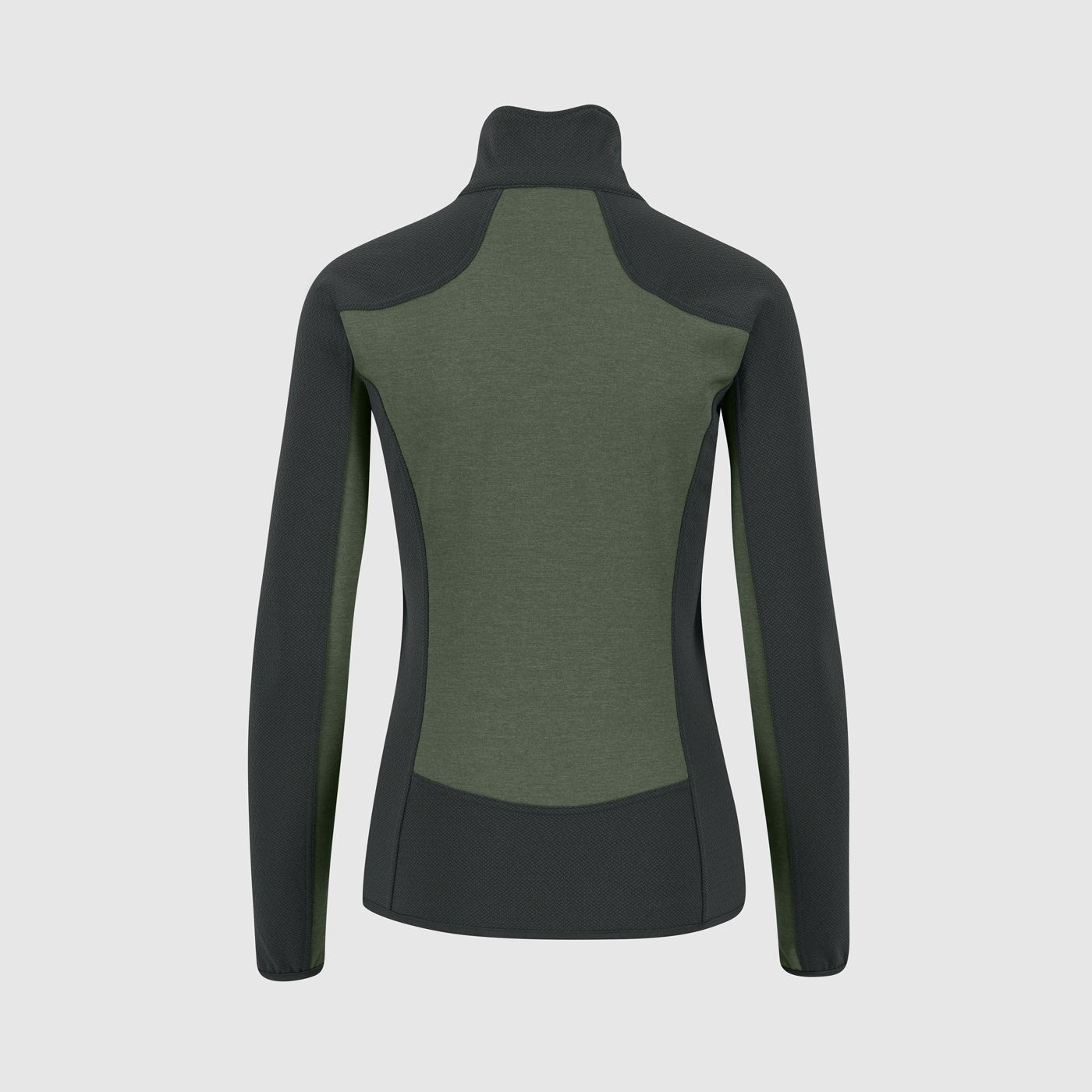 ODLE W POLAIRE THYM/SABLE NOIR | 2500492-024 2026