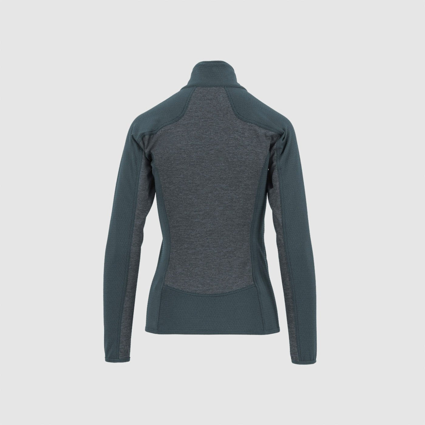 ODLE W POLAIRE ARDOISE FONCÉE/NOIR | 2500492-092 2026