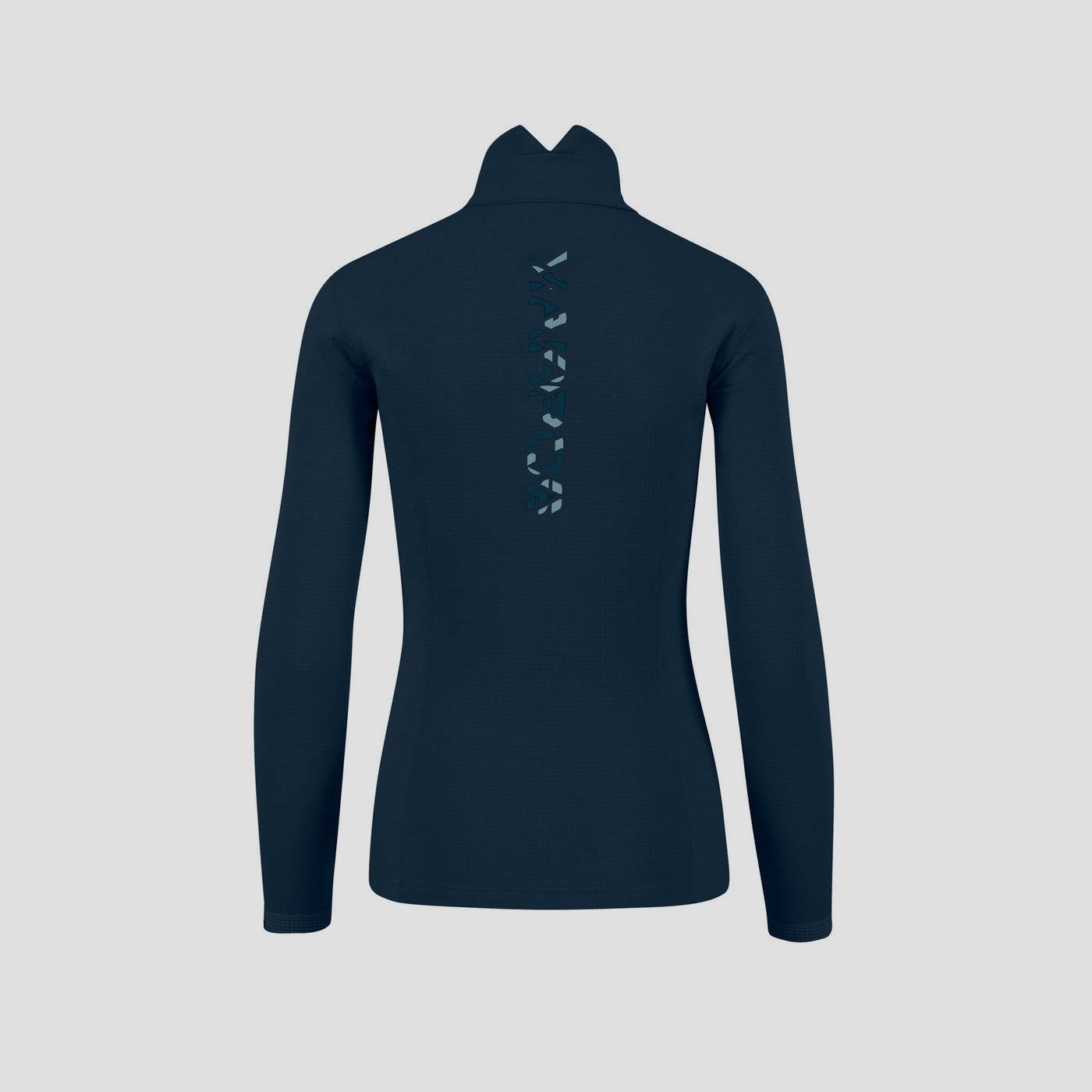 PIZZOCCO W HALF ZIP VULCAN | 2500710-034 2026