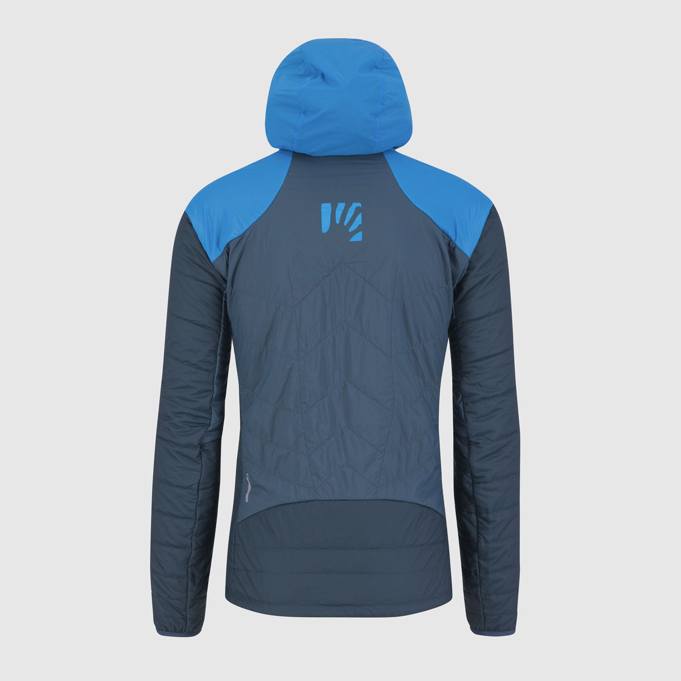VESTE LYSKAMM EVO BLEU MINUIT/DIVA | 2500890-052 2026