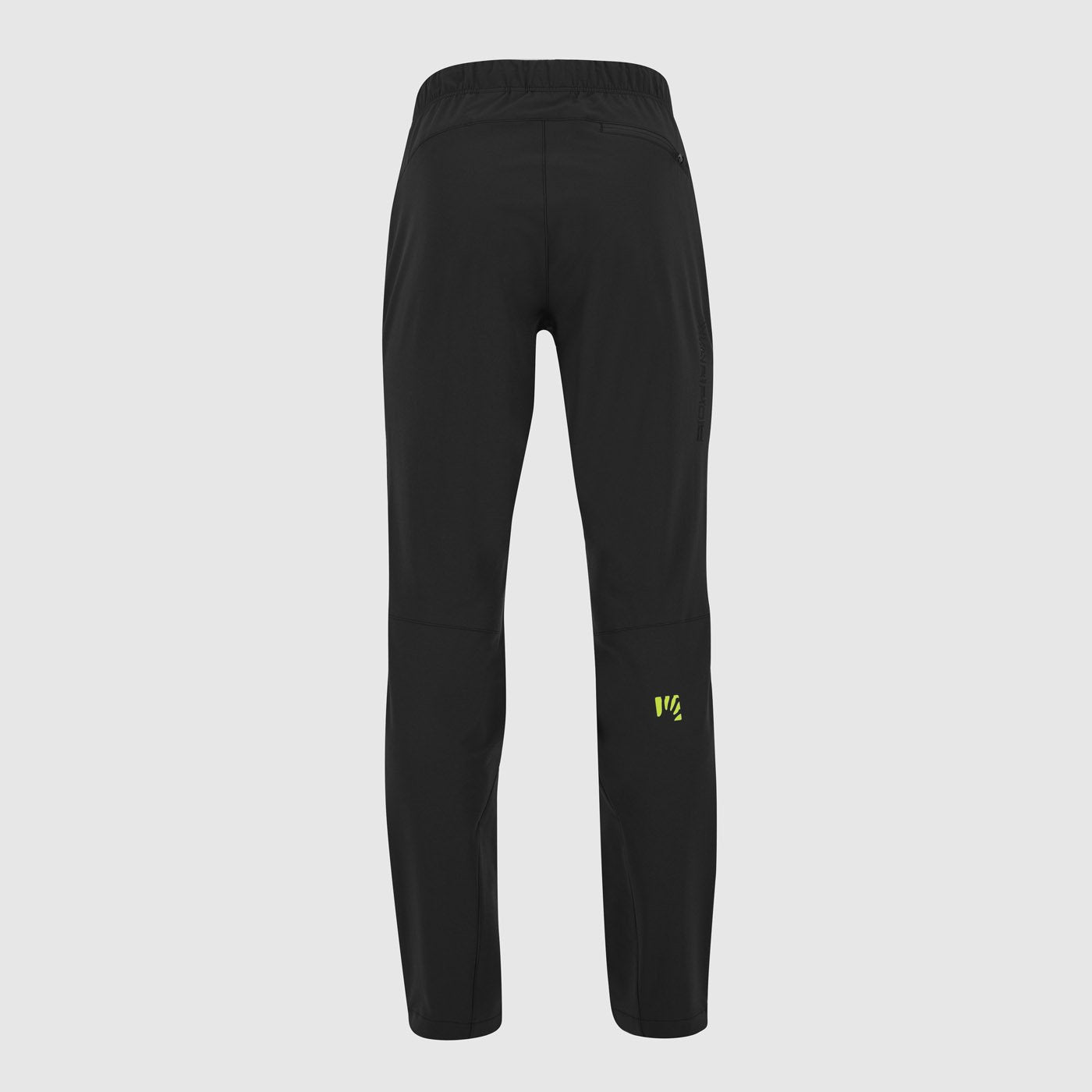 PANTALON CEVEDALE EVO NOIR | 2500911-201 ski de randonnée, 2026