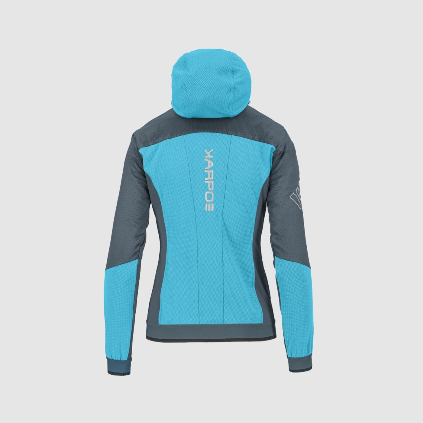 VESTE ALAGNA PLUS EVO W ATOLL BLEU/ARDOISE FONCÉE | 2501016-091 2026