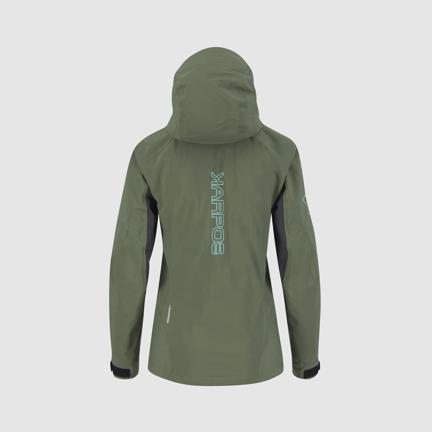 VESTE STORM EVO W THYM/SABLE NOIR | 2501036-024 2026