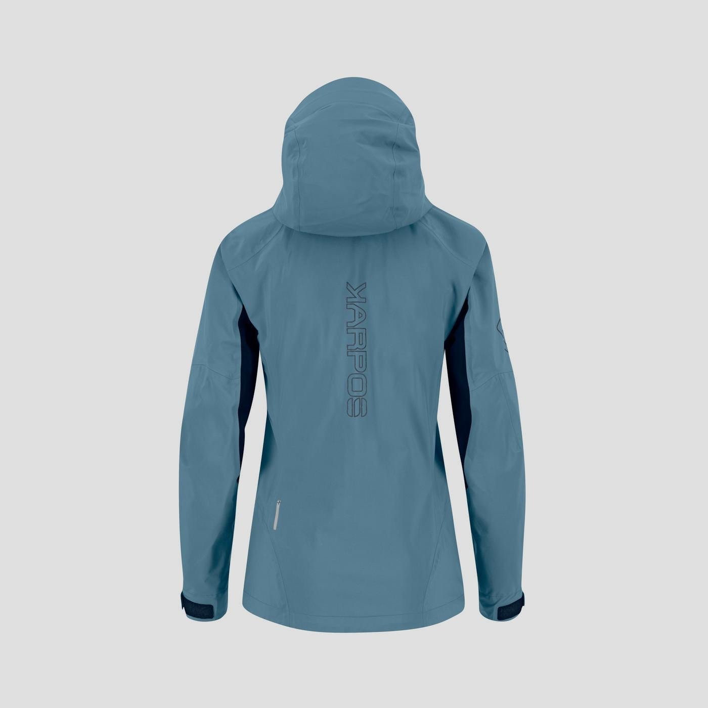 VESTE STORM EVO W LAC SPRING/VULCAN | 2501036-034 2026