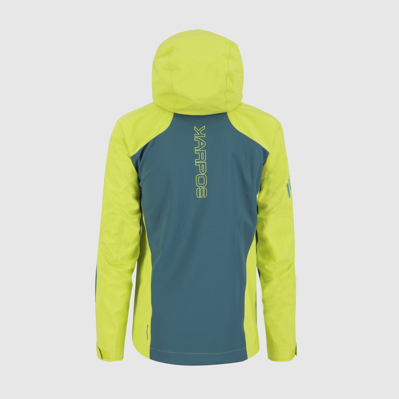 MARMOLADA JACKET BAUME/KIWI COLADA | 2501037-017 2025-26)