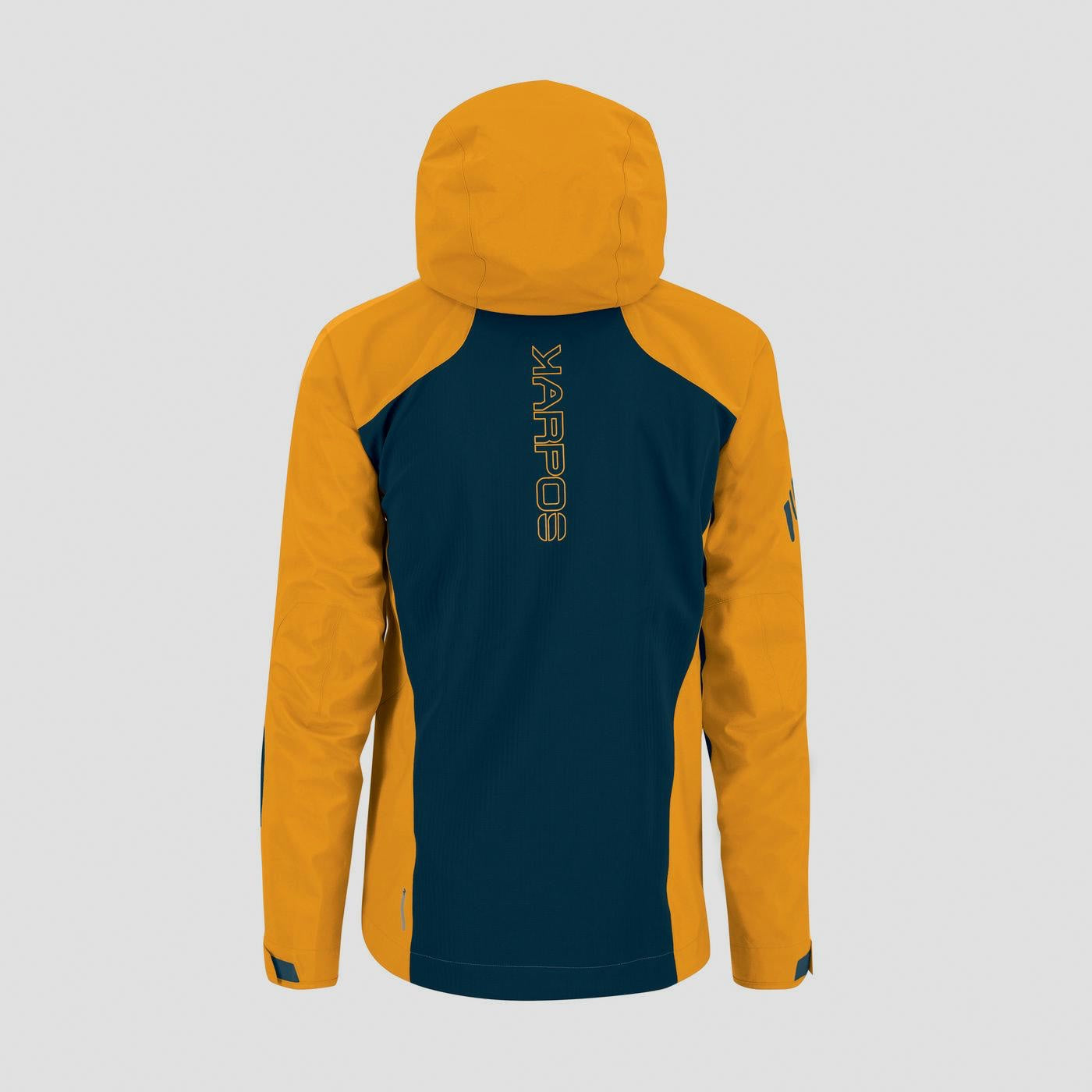 MARMOLADA JACKET MINUIT/DORÉ | 2501037-113 2025-26