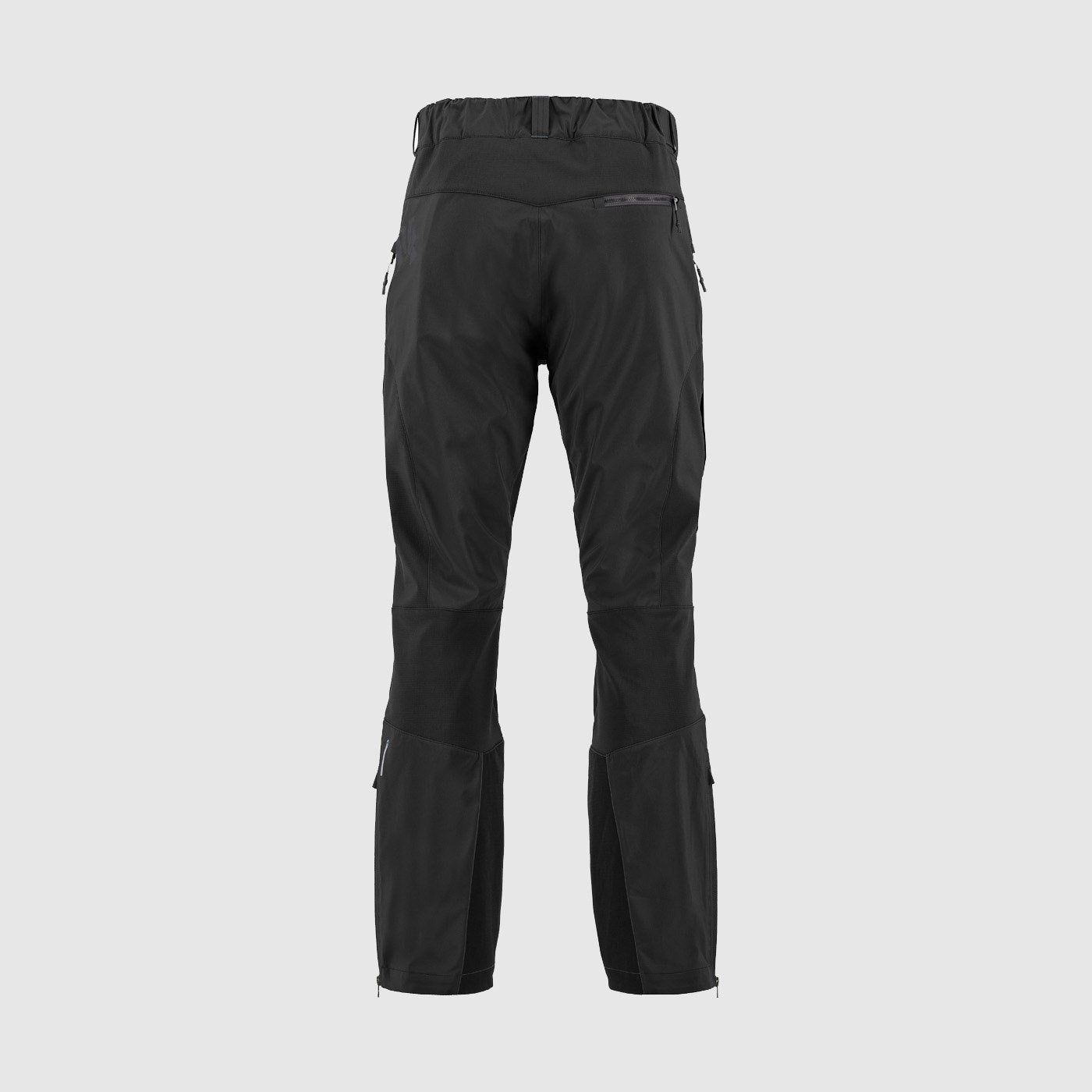 PANTALONS MARMOLADA NOIR GRIS FONCÉ | 2501051-102 SKI 2026