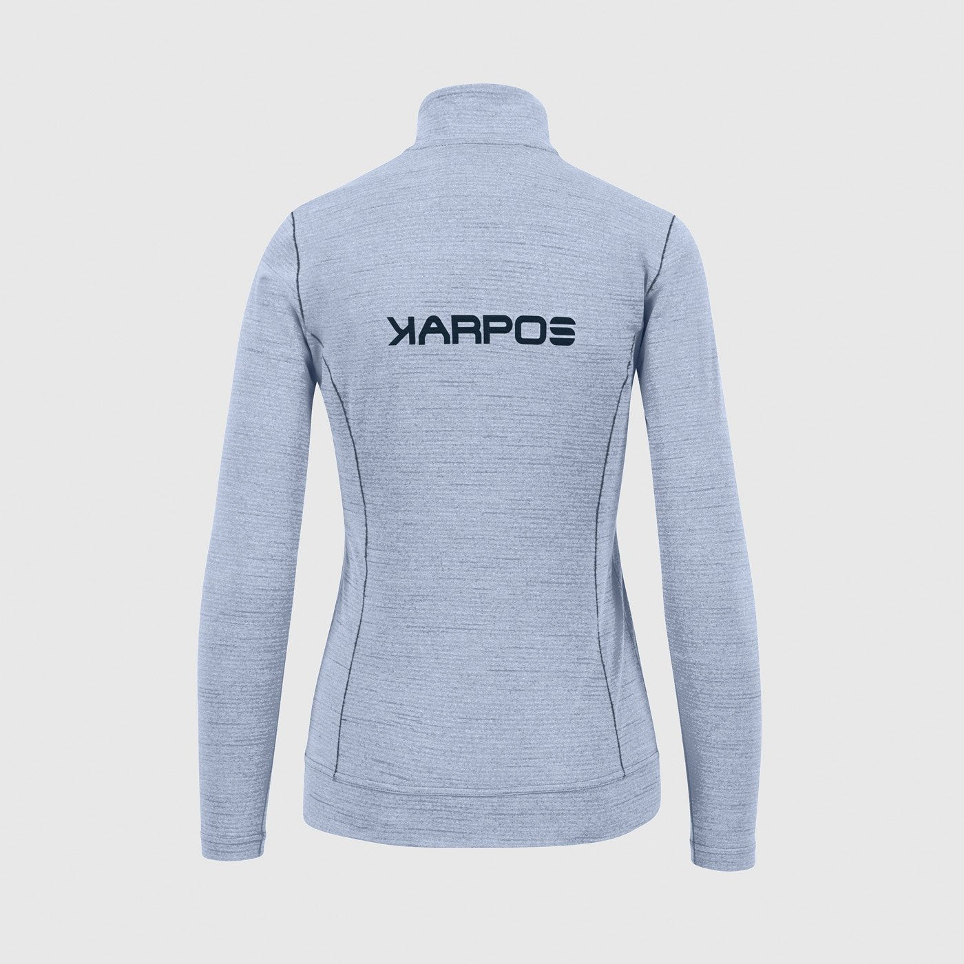 POMEDES W FLEECE BLEU HALOGÈNE | 2501070-062 2026