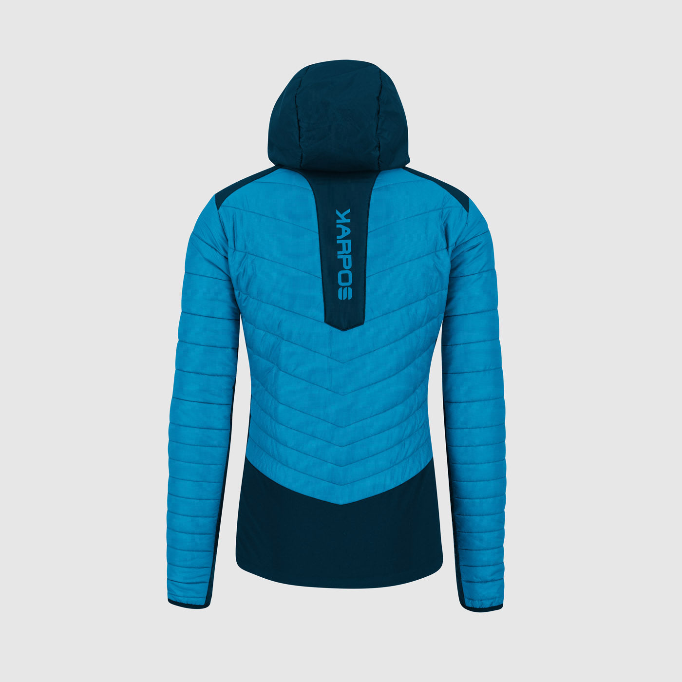 VESTE PIAN LONGHI BLEU DIVA/MINUIT | 2511010-052 2026