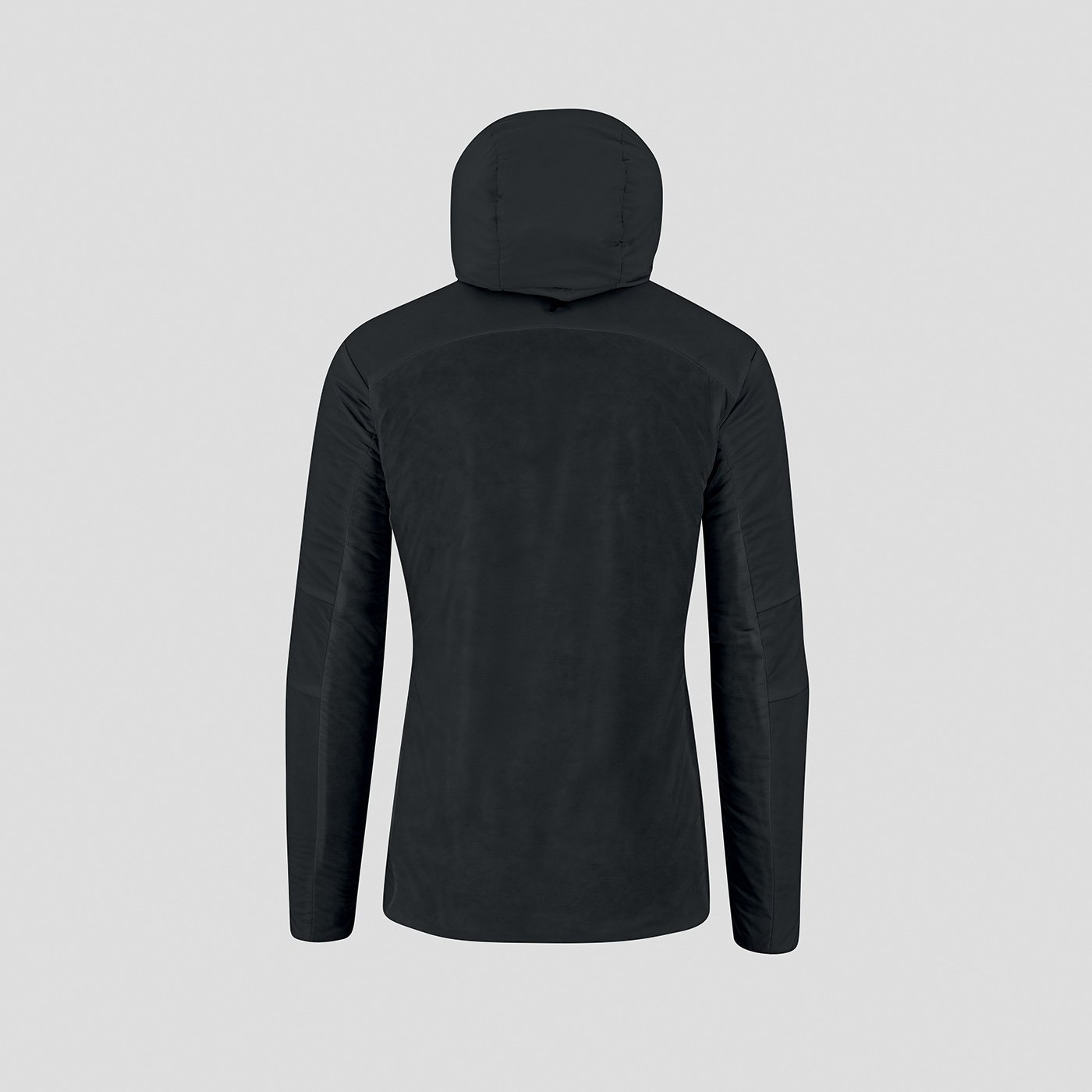 VESTE CASTORE NOIR/NOIR | 2511025-400N 2026