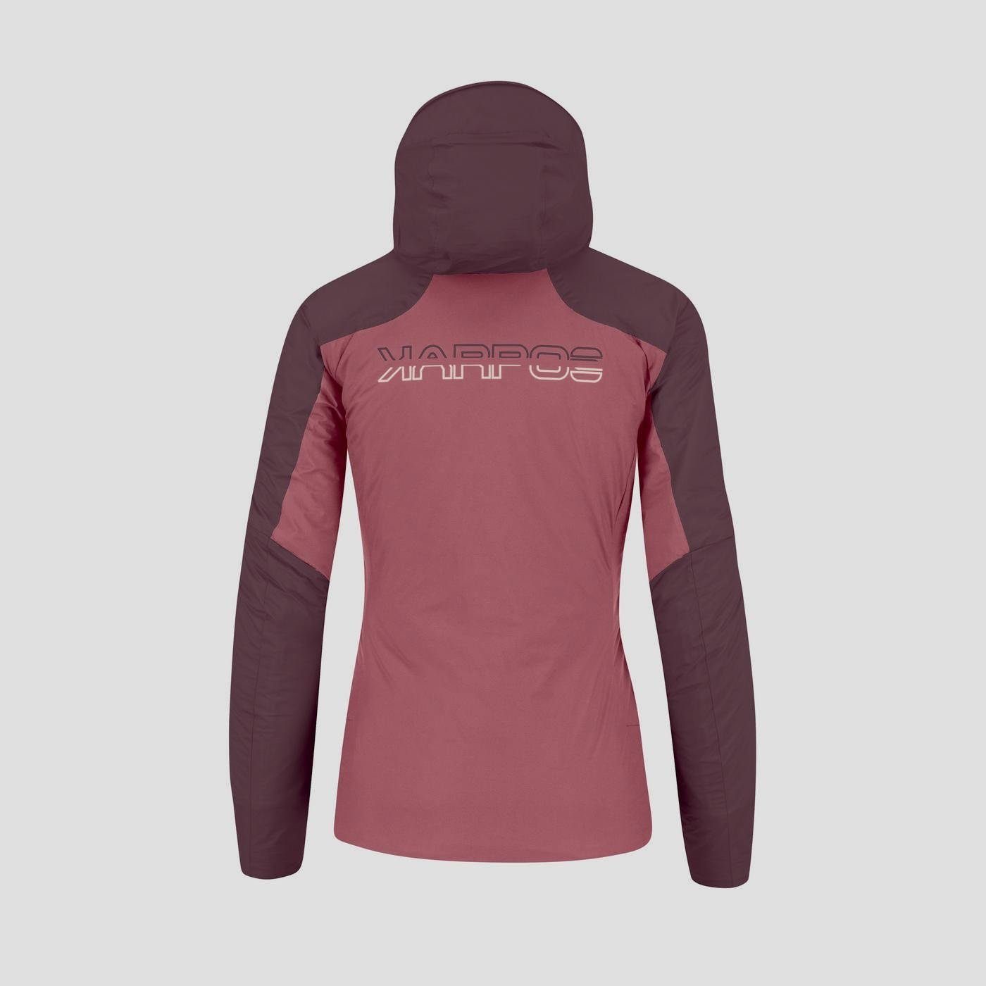 VESTE VINSON EVO W DÉCO ROSE/AIRELLE | 2512023-031 2026