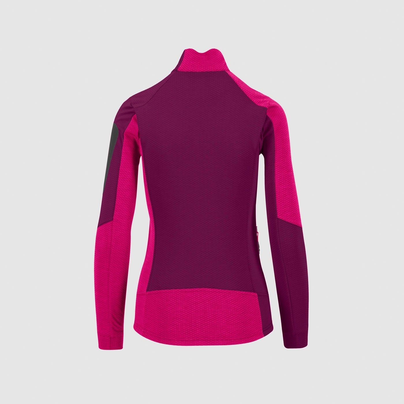 CHERZ W FLEECE PINK/BOYSENBERRY | 2532053-054 2026