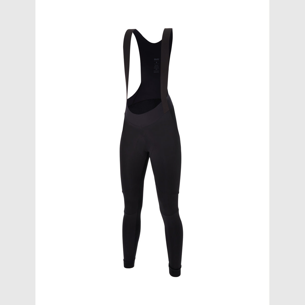 Collant à bretelles GUARD NIMBUS pour femme - Noir 2026-27 3W1182GILGUARDNIMB