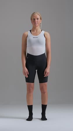 OMNIA - CUISSARD SANS BRETELLES FEMME 3S62WMAOMNIA