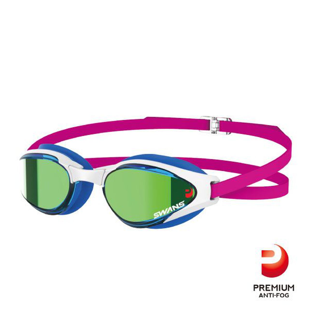 ASCENDER SR-81MMIT PAF 2025