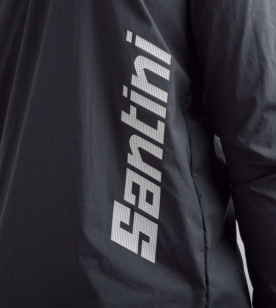 VENTUS - VESTE COUPE-VENT 4M33375VENTU 2025