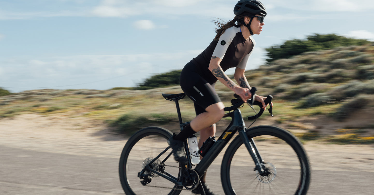 PELLE - MAILLOT unisexe FEMME 2025