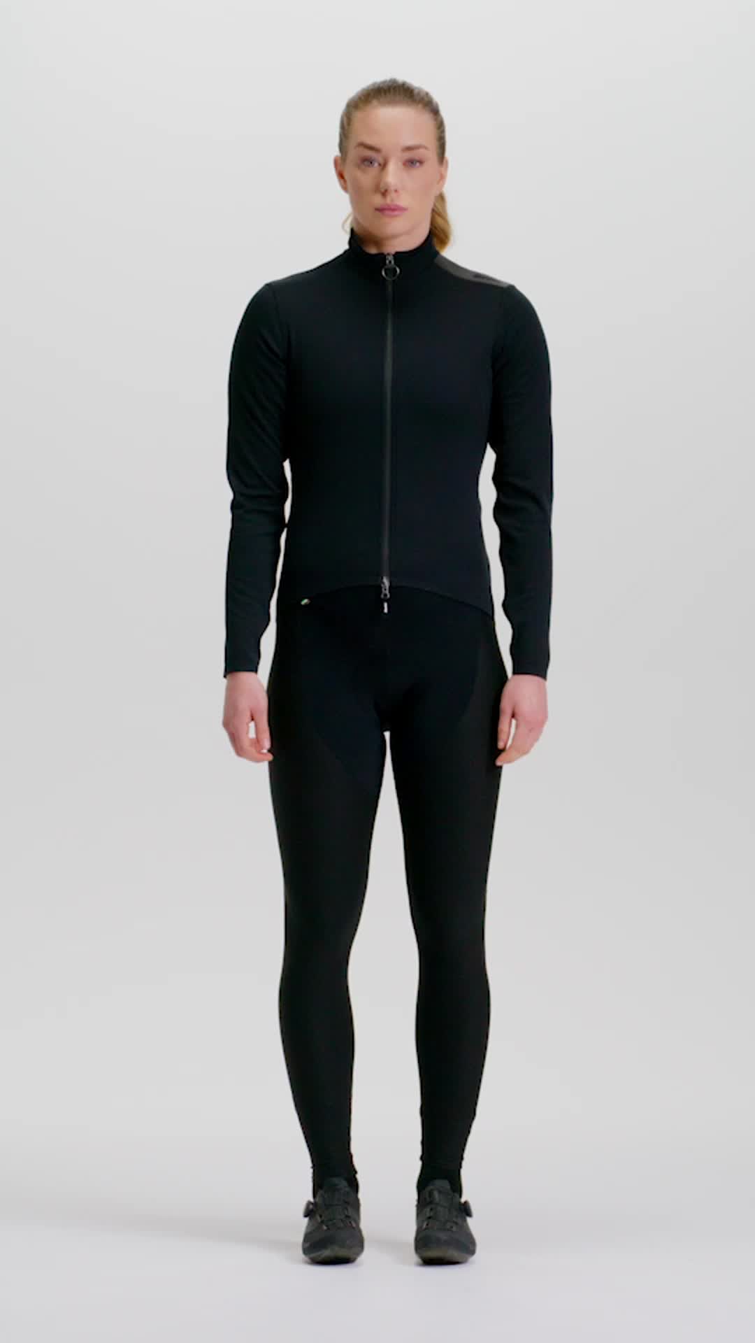 ADAPT MULTI - VESTE FEMME 4W250875ADAPTMULT 2025