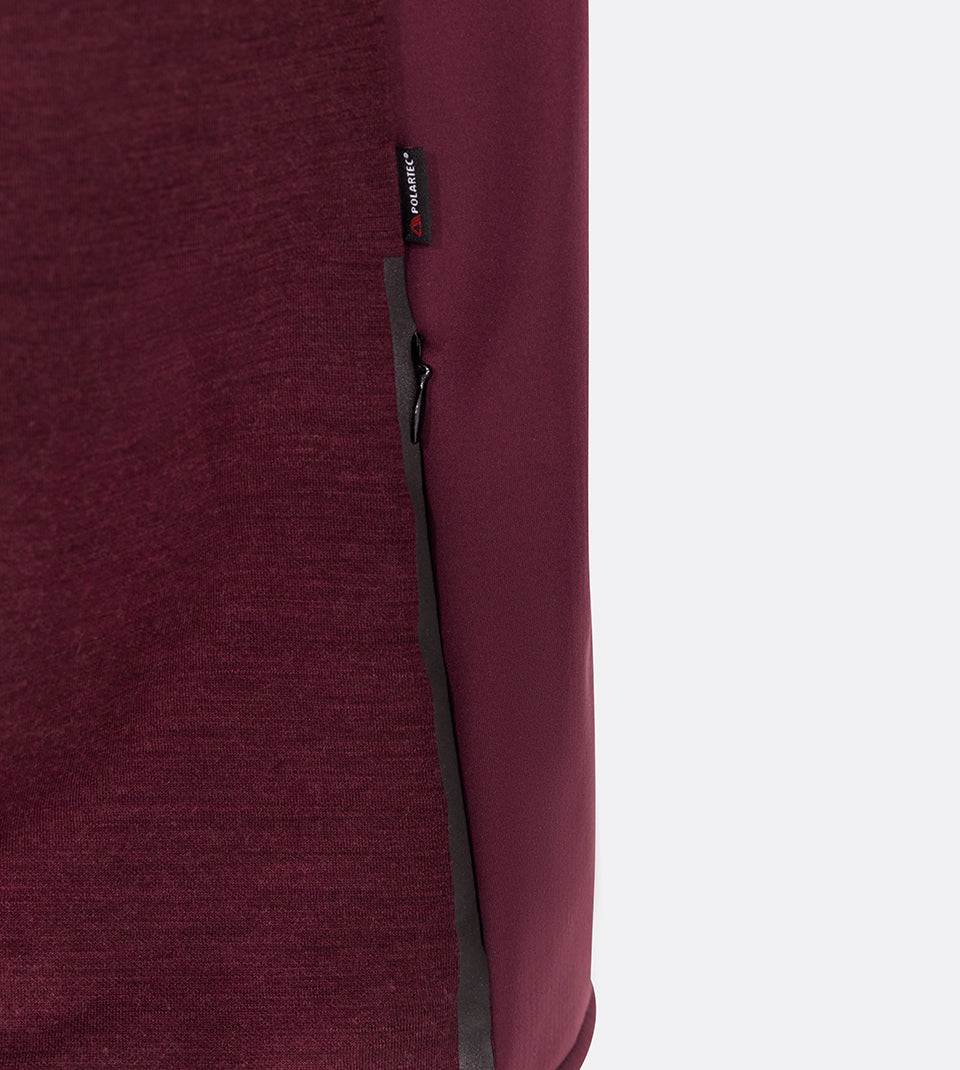 COUPE VENT WINWRAP - SWEAT-SHIRT 5M400WINWRAP 2025 UNISEX