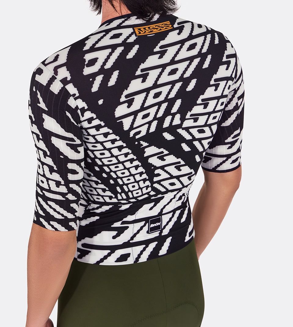 MADSS V3 - AEROSUIT 5S851YC3MADSSV3 ROUTE SLIM 2025