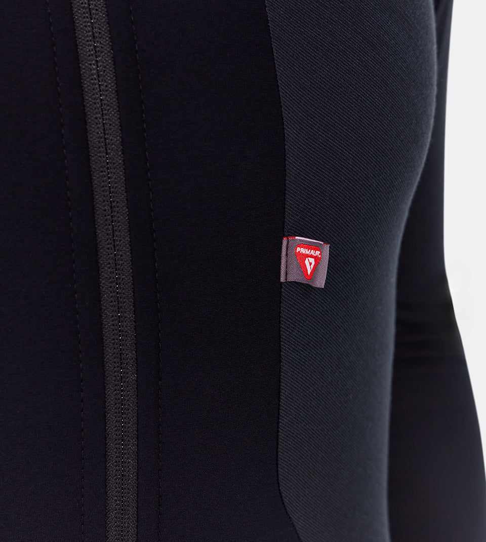 COLLANT À BRETELLES FEMME DRY 5W1182C3WVEGADRY 2025