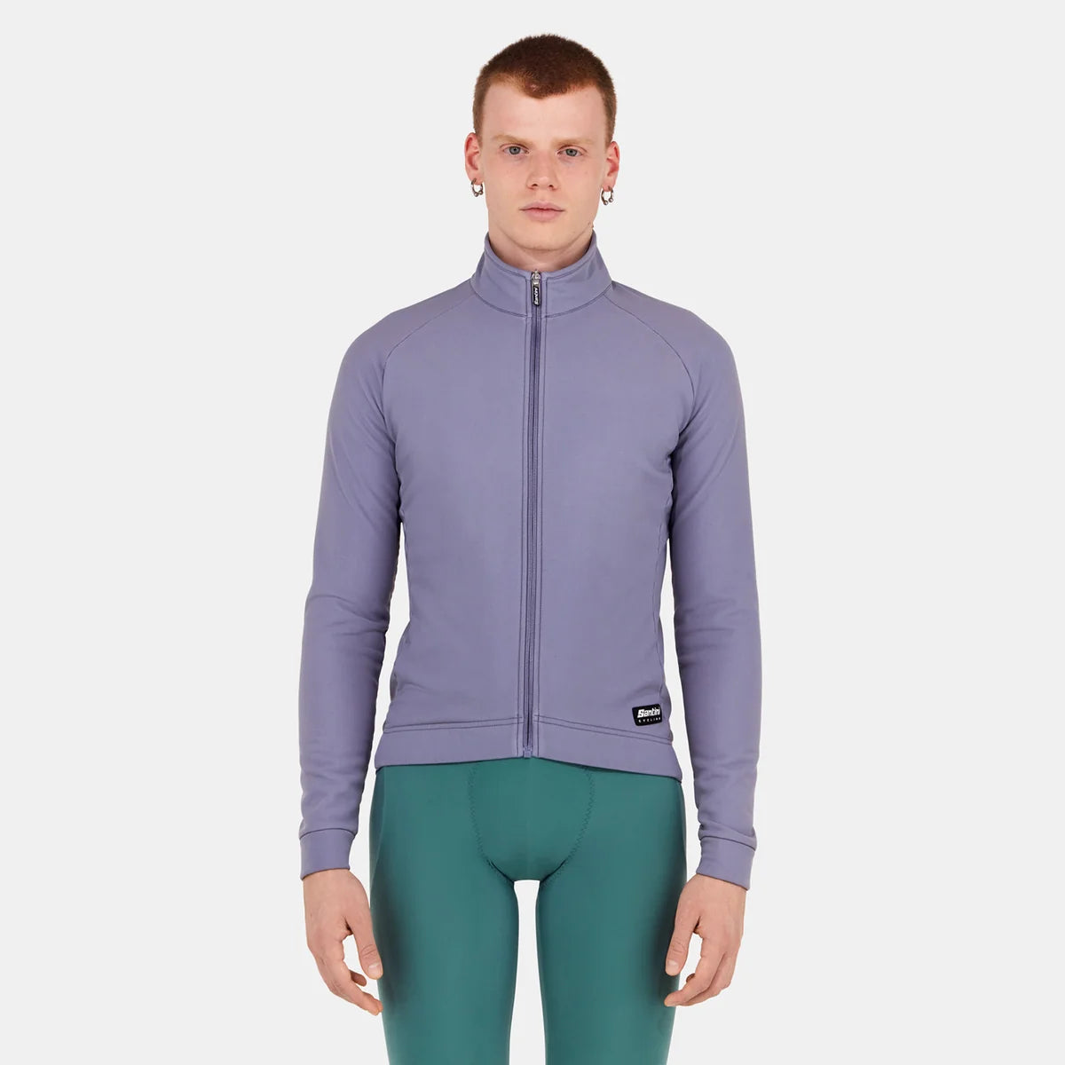 VESTE D'HIVER PRÊT À ROULER 5W50775RTR 2026-27 Bleu Poudré