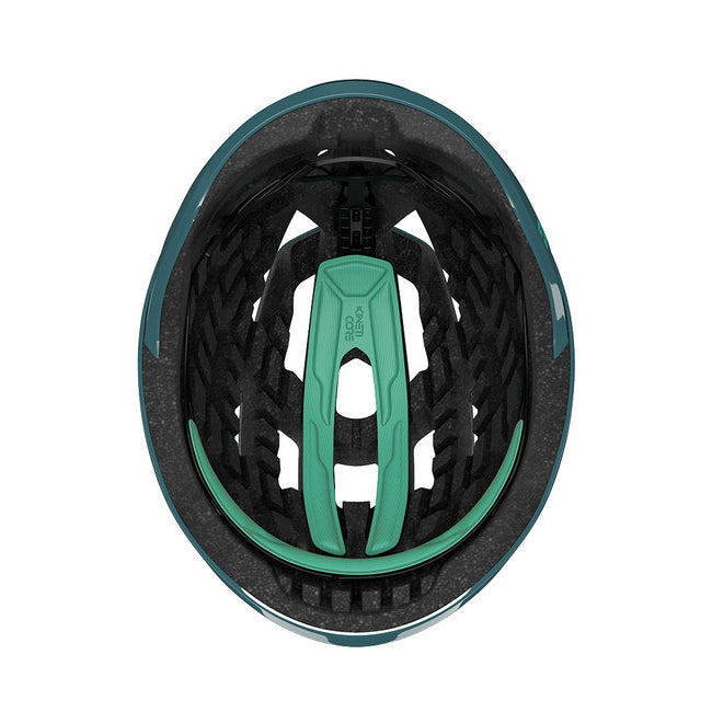 CASQUES Z1 KINETICORE 2025 ROUTE Couleur : PIERRE BLEUE