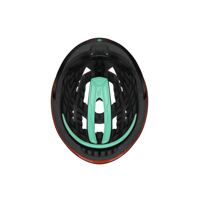 CASQUES Z1 KINETICORE 2025 ROUTE Couleur : CLIGNOTANT ORANGE