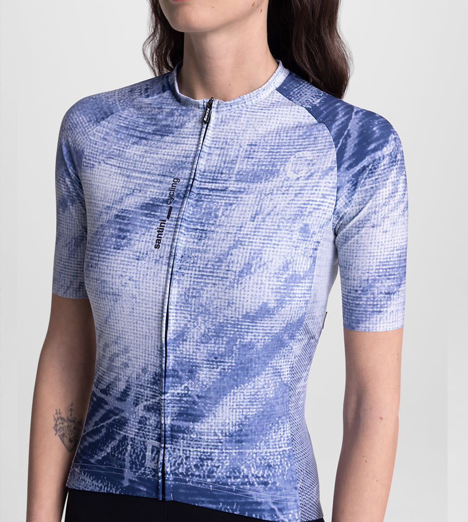 MOTION – MAILLOT MANCHES COURTES UNISEXE 2026 HOMME/FEMME FIT (Copie)