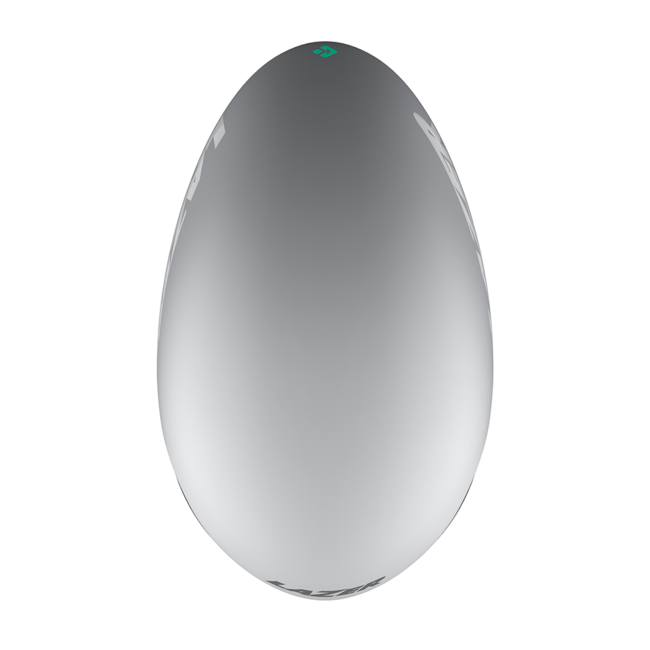 CASQUES VOLANT KINETICORE M BLANC ARGENT 2025