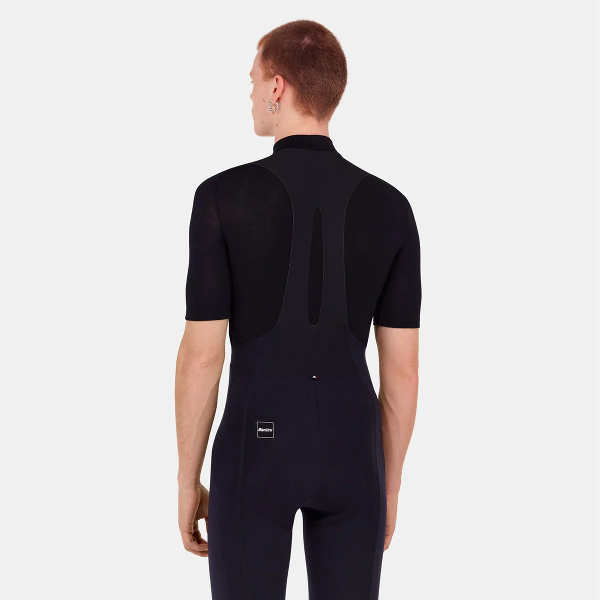 LANA BASE LAYER - Noir 2026-27 UNISEX