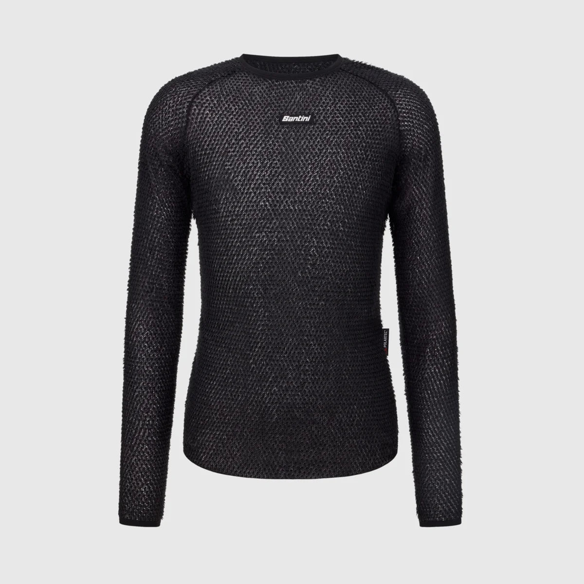 ALPHA™ BASE LAYER - Noir 2026-27 UNISEX