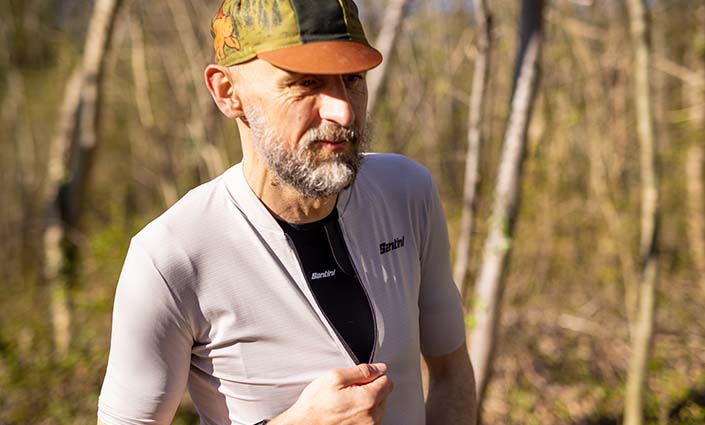 DRY - SOUS VETEMENT BM005GLLDRY HOMMES