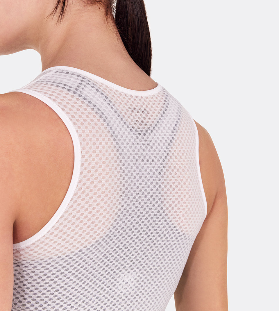 LIEVE - SOUS VETEMENT BW65GLLLIEVE 2026 BLANCHE