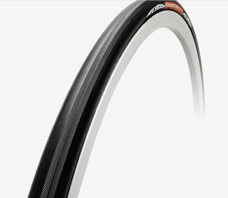 PNEU Hi-Composite Carbon tubular clincher 2026