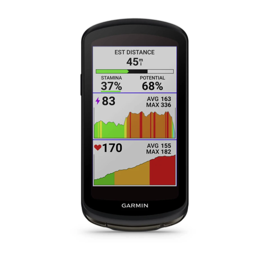 Edge® 1040 Solar 2026