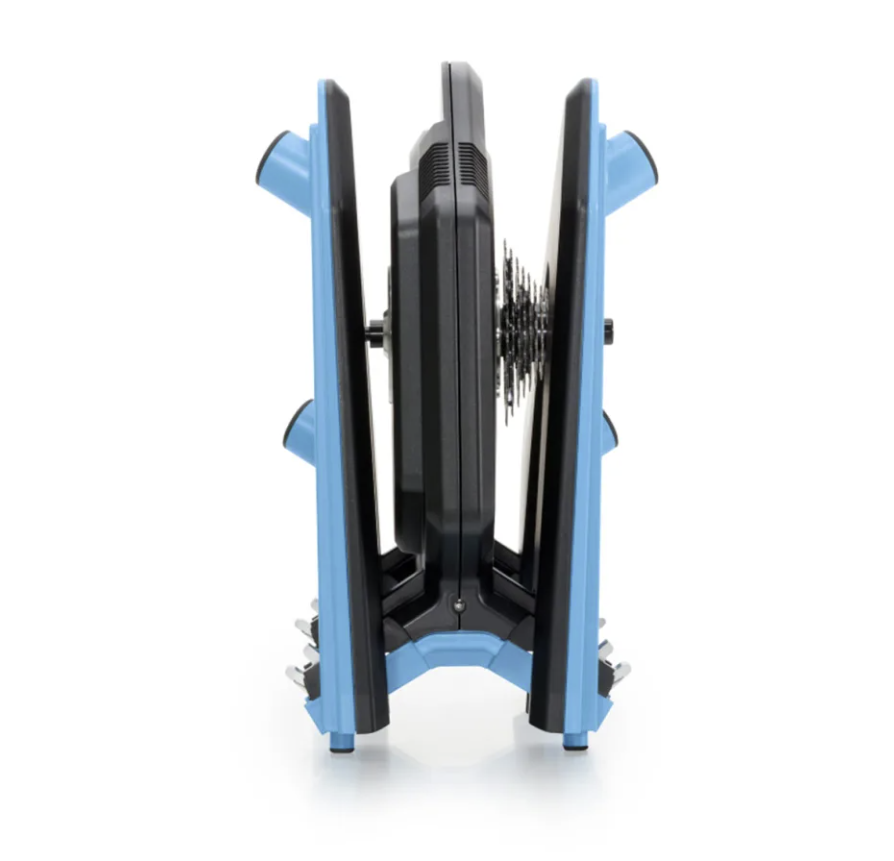 Home trainer Tacx® NEO 2T Smart With Pre-installed SHIMANO/SRAM 9-11 Body 2026 confirmer la diponibilitée