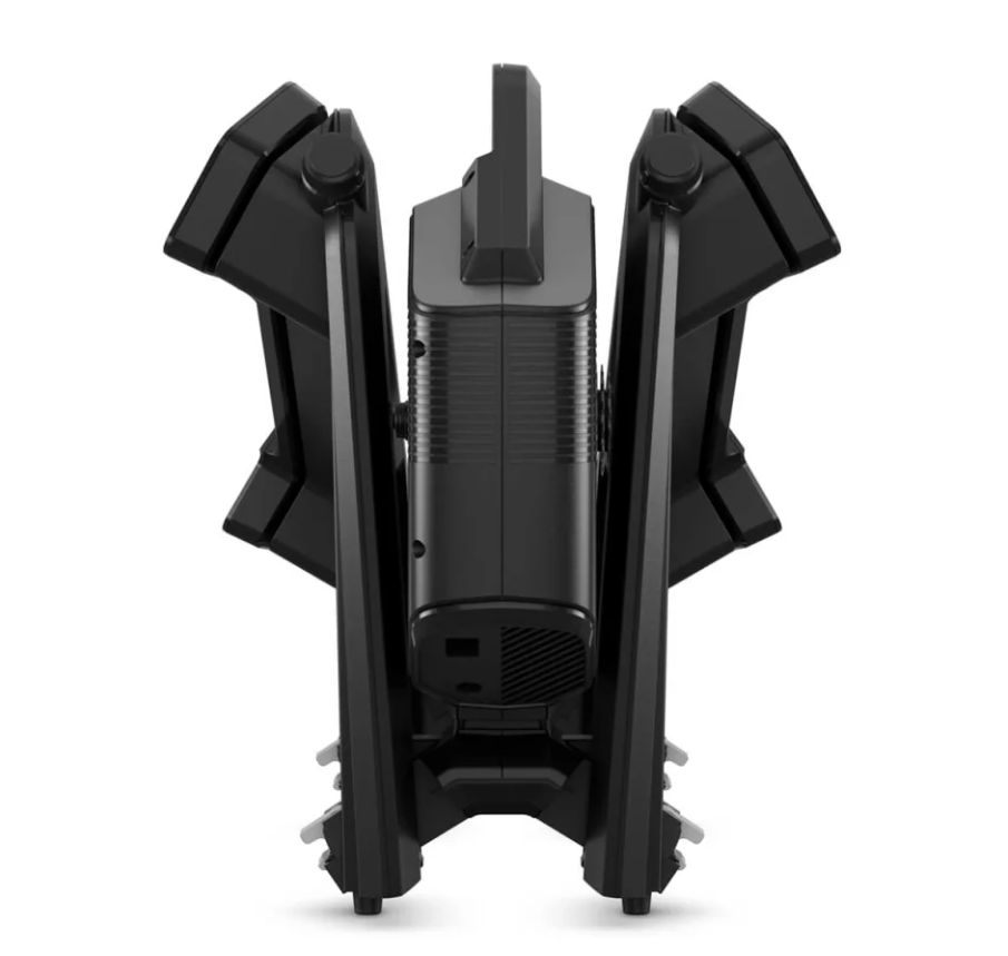 Home trainer Tacx® NEO 3M Home trainer connecté à montage direct avec cassette SHIMANO/SRAM à 11 vitesses 2026 confirmer la diponibilitée (
