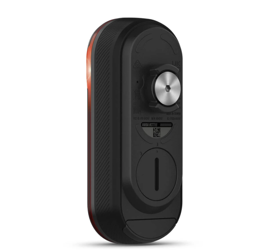 Varia™ RCT715 Radar avec feu de position et caméra intégrée Radar Caméra Feu Arrière 2026