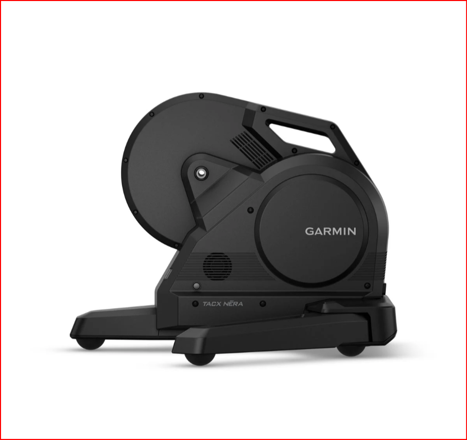Tacx® Nēra - Zwift Ready 010-04825-60 Zwift Cog et Click - Oui 2027