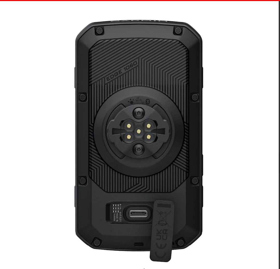 Edge® 1060 010-04598-00 2027 VÉRIFIER LA DISPONIBILITÉE