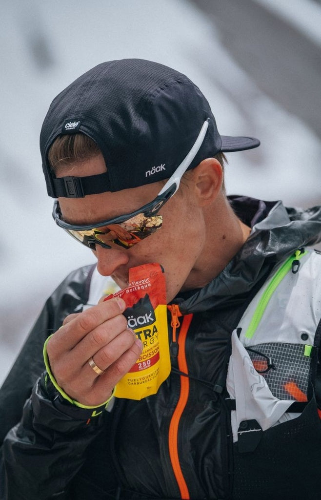 Préparation pour boisson énergisante | Pastèque - 6 sachets 2026 6 X 72 GR