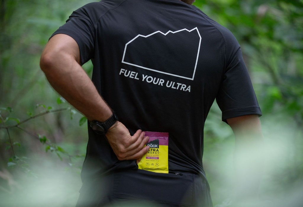 Gaufre énergétique | Fruits rouges - 12 gaufres 2026